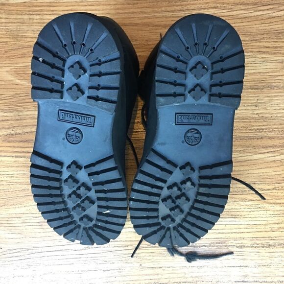 Timberland  shoes - Picture 7 of 9